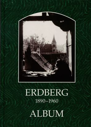 Erdberg 1890-1960 von Römer,  Christoph