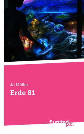 Erde 81 von Möller,  Jo