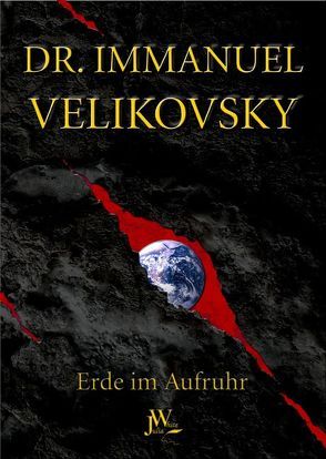 Erde im Aufruhr von Marx,  Christoph, Velikovsky,  Immanuel