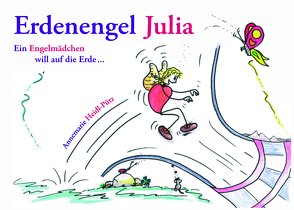 Erdenengel Julia von Heidl-Pütz,  Annemarie