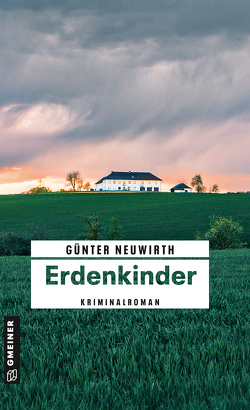 Erdenkinder von Neuwirth,  Günter