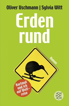 Erdenrund von Uschmann,  Oliver, Witt,  Sylvia