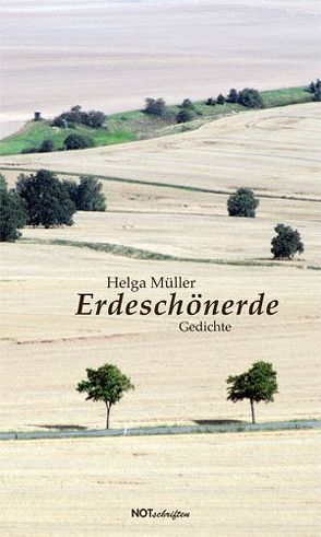 Erdeschönerde von Müller,  Helga