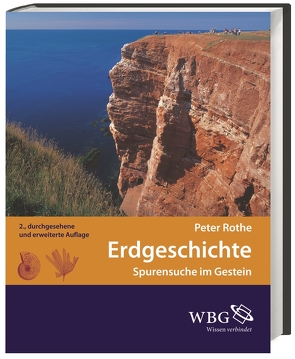 Erdgeschichte von Rothe,  Peter