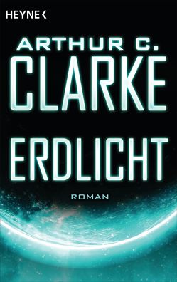 Erdlicht von Christensen,  Harro, Clarke,  Arthur C.