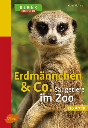 Erdmännchen & Co. von Richarz,  Klaus