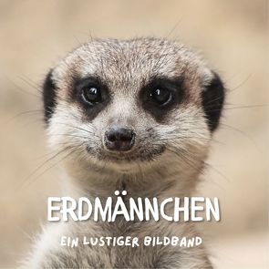 Erdmännchen von Gruber,  Stefan