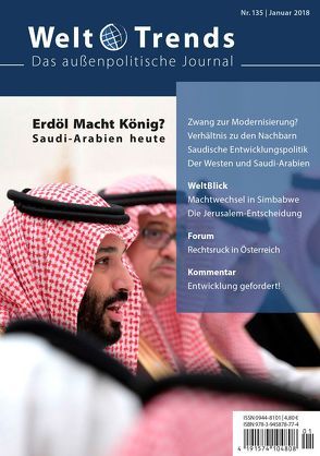 Erdöl Macht König? von Benedikter,  Roland, Derbal,  Nora, Edlinger,  Fritz, Fahlbusch,  Jan, Groeblinghoff,  Barbara, Koch,  Christian, Krämer,  Raimund, Melber,  Henning, Routray,  Bibhu Prasad, Segert,  Dieter, Sons,  Sebastian, Sunik,  Anna, Wiese,  Inken