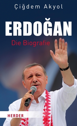 Erdogan von Akyol,  Cigdem