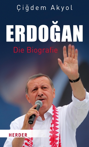 Erdogan von Akyol,  Cigdem