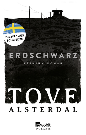 Erdschwarz von Alsterdal,  Tove, Granz,  Hanna