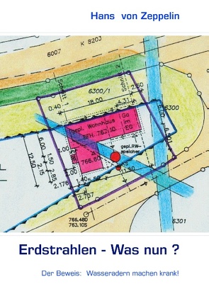 Erdstrahlen – Was nun? von Zeppelin,  Hans von