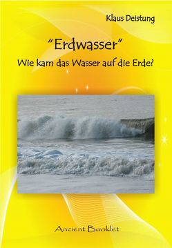 Erdwasser von Deistung,  Klaus