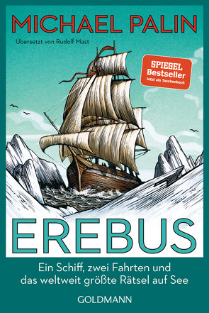 Erebus von Palin,  Michael