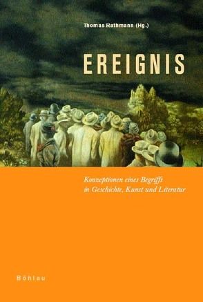 Ereignis von Rathmann,  Thomas