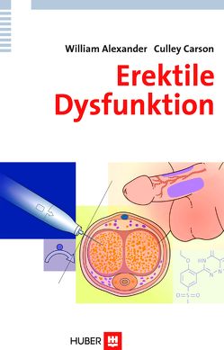 Erektile Dysfunktion von Alexander,  William, Carson,  Culley, Herrmann,  Michael