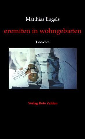 eremiten in wohngebieten von Engels,  Matthias