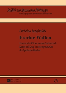 Ererbte Waffen von Serafimidis,  Christina