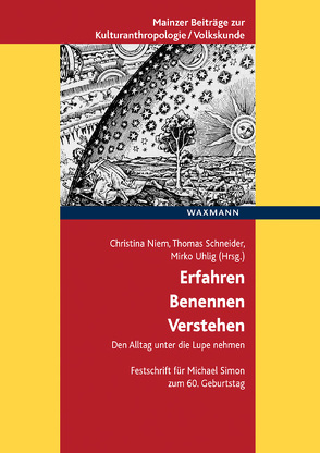 Erfahren – Benennen – Verstehen von Niem,  Christina, Schneider,  Thomas, Uhlig,  Mirko