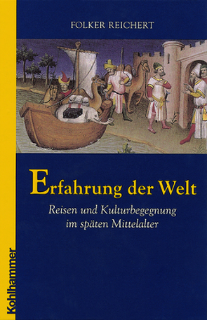 Erfahrung der Welt von Reichert,  Folker