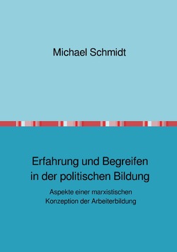 Erfahrung und Begreifen in der politischen Bildung von Schmidt,  Michael