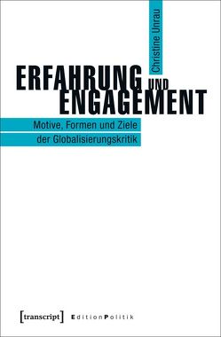 Erfahrung und Engagement von Unrau,  Christine