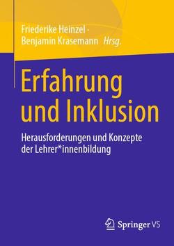 Erfahrung und Inklusion von Heinzel,  Friederike, Krasemann,  Benjamin