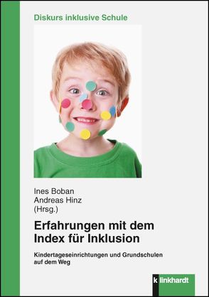 Erfahrungen mit dem Index für Inklusion von Boban,  Ines, Hinz,  Andreas