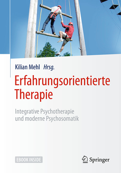 Erfahrungsorientierte Therapie von Mehl,  Kilian