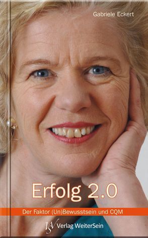 Erfolg 2.0 von Eckert,  Gabriele