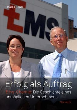 Erfolg als Auftrag von Lüönd,  Karl