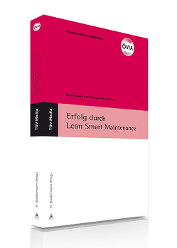 Erfolg durch Lean Smart Maintenance (E-Book, PDF) von Biedermann,  H, ÖIVA