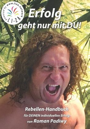 Erfolg geht nur mit DU von Padiwy,  Roman