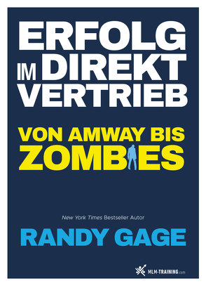 Erfolg im Direktvertrieb von Gage,  Randy