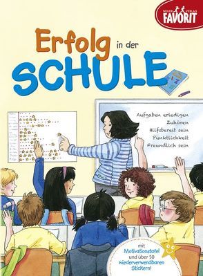 Erfolg in der SCHULE