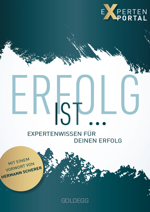 Erfolg ist … von Expertenportal