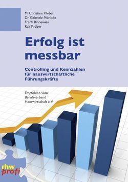 Erfolg ist messbar von Binnewies,  Frank, Klöber,  M. Christine, Klöber,  Ralf, Mönicke,  Gabriele