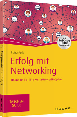 Erfolg mit Networking von Polk,  Petra