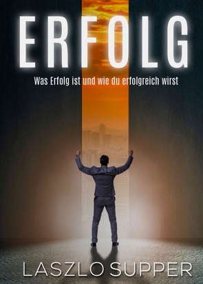 Erfolg von Supper,  Laszlo