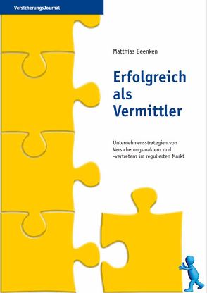 Erfolgreich als Vermittler von Beenken,  Dr. Matthias