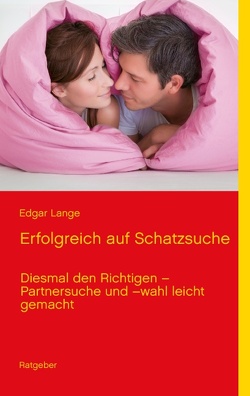 Erfolgreich auf Schatzsuche von Lange,  Edgar