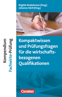 Erfolgreich im Beruf – Fach- und Studienbücher von Brakelmann,  Brigitte, Härtl,  Johanna, Kirschner,  Angela, Maier,  Immo, Maschke,  Volker