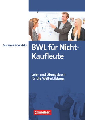 Erfolgreich im Beruf – Fach- und Studienbücher von Kowalski,  Susanne