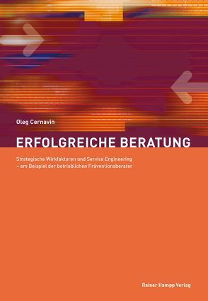 Erfolgreiche Beratung von Cernavin,  Oleg