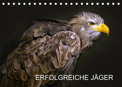Erfolgreiche Jäger (Tischkalender 2023 DIN A5 quer) von Ziemer,  Astrid