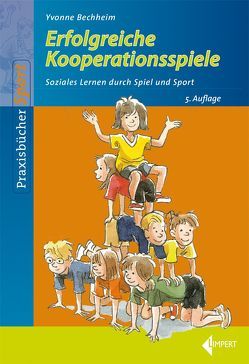 Erfolgreiche Kooperationsspiele von Bechheim,  Yvonne