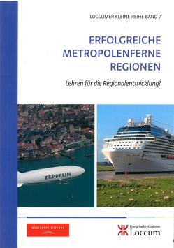 Erfolgreiche Metropolenferne Regionen von Krämer,  Stefan, Lange,  Joachim