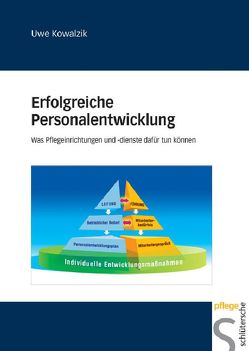 Erfolgreiche Personalentwicklung von Kowalzik,  Uwe