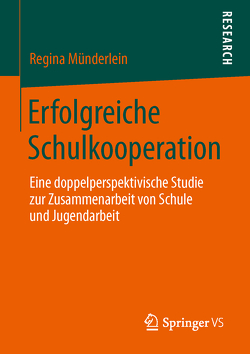 Erfolgreiche Schulkooperation von Münderlein,  Regina