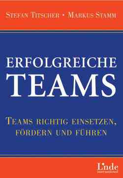 Erfolgreiche Teams von Stamm,  Markus, Titscher,  Stefan